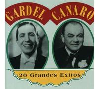 Carlos Gardel - 20 Grandes Exitos