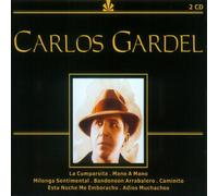 Carlos Gardel – Carlos Gardel – Import