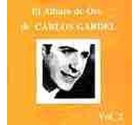 Carlos Gardel - El Album de Oro Vol.2