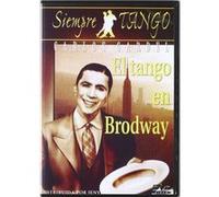 Carlos Gardel: El Tango En Broadway (1934) (DVD) G
