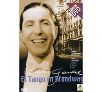 Carlos Gardel - El Tango en Broadway [Import]