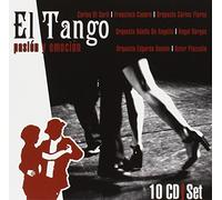 Carlos Gardel - El Tango : Pasión y emoción