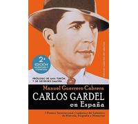 Carlos Gardel en España