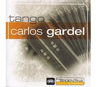 Carlos Gardel - from Argentina to The World [Import]