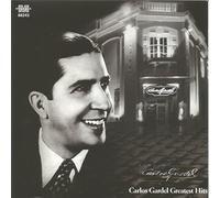 Carlos Gardel - Greatest Hits [Import Allemand]