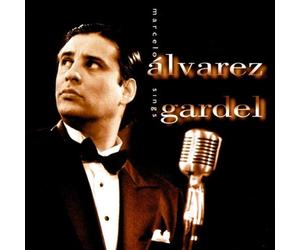 Carlos Gardel - Marcelo Alvarez chante Gardel