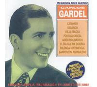 Carlos Gardel - Mis Buenos Aires Querido [Import]