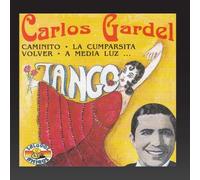 Carlos Gardel - Tango