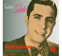 Carlos Gardel - Tango Argentino V.16