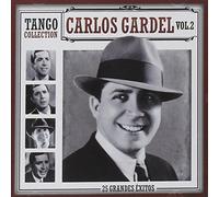 Carlos Gardel - Tango Collection [Import]