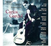 Carlos Gardel - Tangos Argentinos