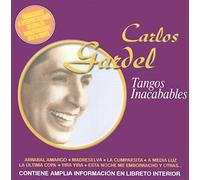 Carlos Gardel - Tangos Inacabables [Import]