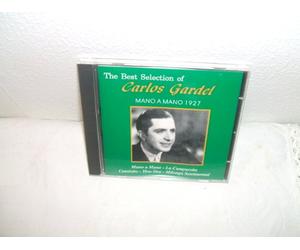 Carlos Gardel - The Best Selection of [Import]