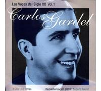 Carlos Gardel - Voces Del Siglo XX 1