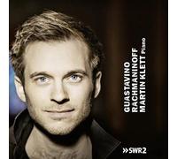 Carlos Guastavino / Sergej Rachmaninoff