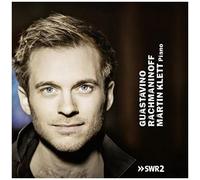Carlos Guastavino / Sergej Rachmaninoff