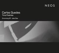 Carlos Guedes: Time Poetries