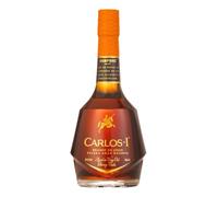 Carlos I Brandy Solera Gran Reserva (1 x 0,7 l)