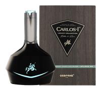 Carlos I Legacy Collection Noble & Rare 0.70 liter + Coffret cadeau