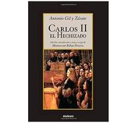 Carlos Ii El Hechizado