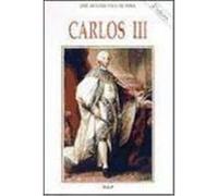 Carlos III Josâe Antonio Vaca de Osma (Auteur)