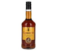 Carlos III Solera Reserva Brandy de Jerez 36% Vol. 0,7l