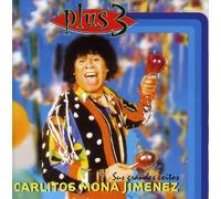 Carlos Jimenez Mona - Sus Grandes Exitos [Import]