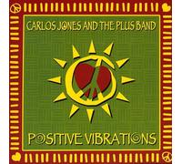 Carlos Jones - Positive Vibrations