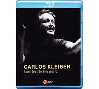 I am lost to the world Blu-Ray https://www.fnac.com/a7009257/I-am-lost-to-the-world-Blu-Ray-Carlos-Kleiber-Blu-ray?oref=a6fe1fb5-b7a1-77ef-4926-1c7c2d2be7e1