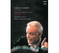Carlos Kleiber - Beethoven . Brahms
