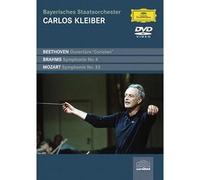 Carlos Kleiber - Beethoven . Brahms . Mozart