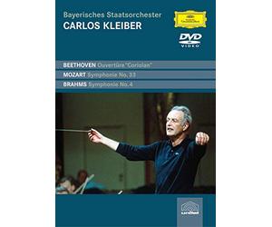 Carlos Kleiber - Beethoven/Brahms/Mozart