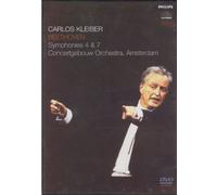 Carlos Kleiber - Beethoven - Symphonies 4 & 7