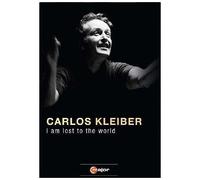 Carlos Kleiber - I Am Lost To The World - Portrait