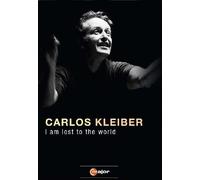 Carlos Kleiber - I Am Lost To The World - Portrait