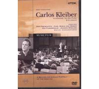 Carlos Kleiber In Rehearsal