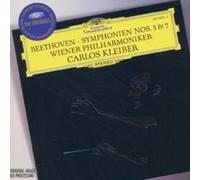 Carlos Kleiber - Symphonien Nr. 5 7 - CD - G3z