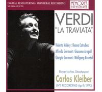 Carlos Kleiber - Verdi "La Traviata"