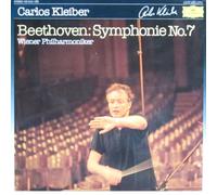 Carlos Kleiber, Vienna Philharmonic (Orchester) und Ludwig van Beethoven (Komponist) - Beethoven: Symphony Nr. 7 - Wiener Philharmoniker