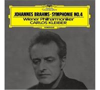 Carlos Kleiber/Wiener Philharm - Brahms: Symphony No. 4