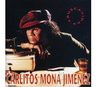 Carlos "La Mona" Jimenez - Buscavida
