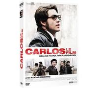 Carlos, le Film E