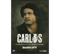 Carlos, Le Terroriste Qui A Fait Trembler Le Monde (Deuxième Partie)