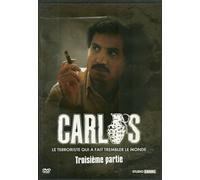 Carlos, Le Terroriste Qui A Fait Trembler Le Monde (Troisième Partie)