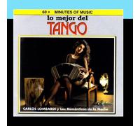 Carlos Lombardi - Lo Mejor Del Tango