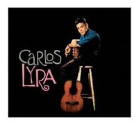 Carlos Lyra – Lyra Carlos (+Bossa Nova) – Philips