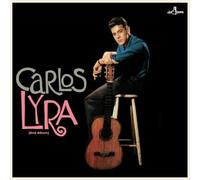 CARLOS LYRA - - 2nd Album LP RELEASE DATE 01/09/23 THIS CAN CHANGE - - E4z