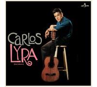 Carlos Lyra – 2nd Album – Vinyle – Édition limitée 12"