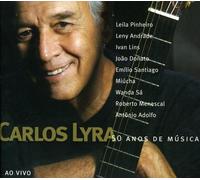 Carlos Lyra - 50 Anos de Musica [Import]