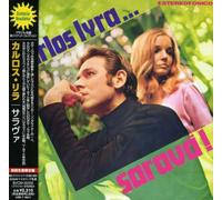 Carlos Lyra - Sarava [Import]